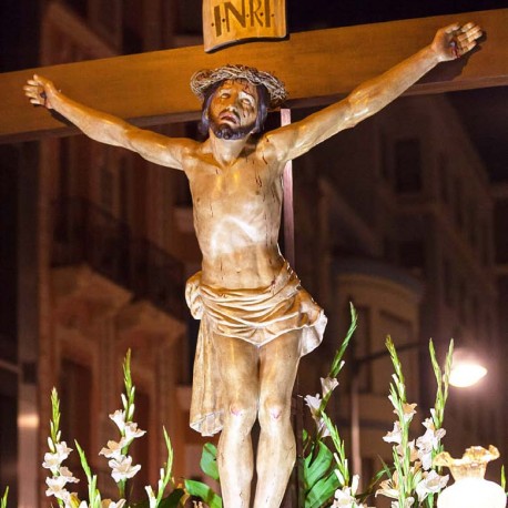 Cristo de la Paz